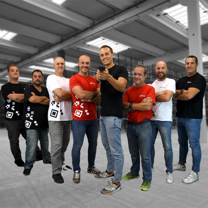 riparazioni onsite in tutta italia